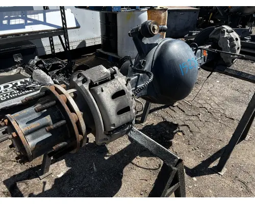 SPICER T270 Axle Assembly, Rear