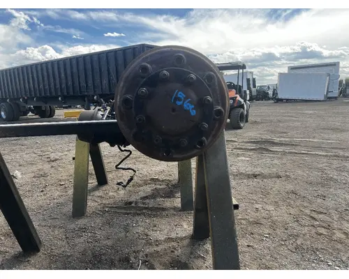 SPICER T270 Axle Assembly, Rear