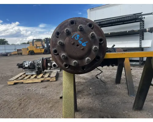 SPICER T270 Axle Assembly, Rear