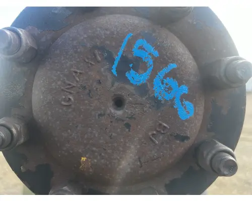 SPICER T270 Axle Assembly, Rear