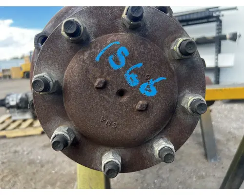 SPICER T270 Axle Assembly, Rear