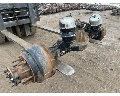 SPICER T370 Axle Assembly, Rear