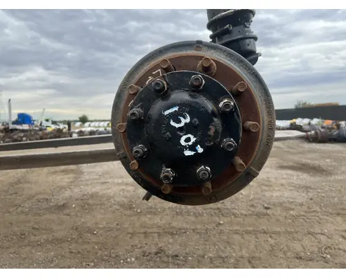 SPICER T370 Axle Assembly, Rear