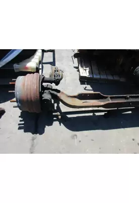 SPICER T600 Front Axle I Beam