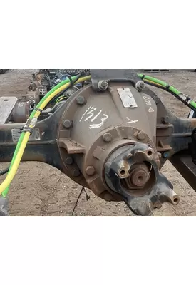 SPICER T6 Axle Assembly, Rear