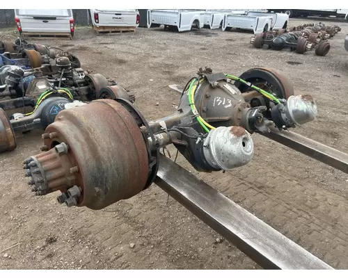 SPICER T6 Axle Assembly, Rear
