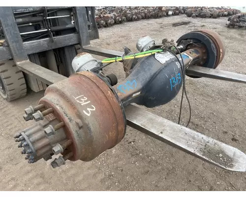 SPICER T6 Axle Assembly, Rear