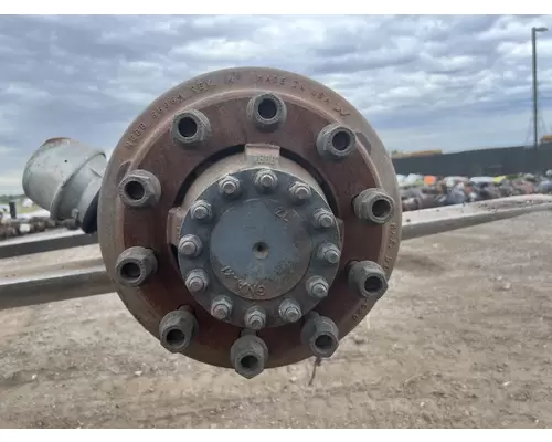 SPICER T6 Axle Assembly, Rear