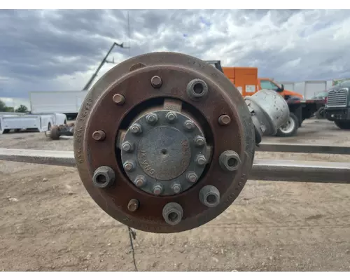 SPICER T6 Axle Assembly, Rear