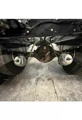SPICER T6 Differential Assembly (Rear, Rear)