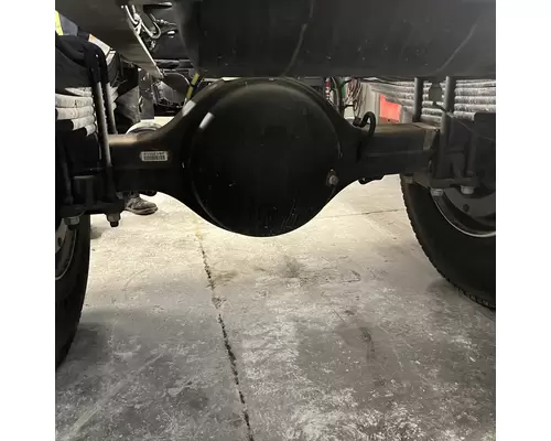 SPICER T6 Differential Assembly (Rear, Rear)