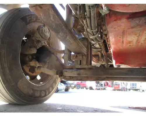 SPICER T800 Axle Beam (Front)