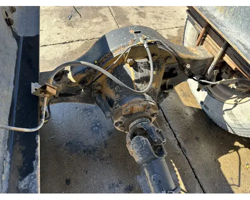 SPICER TOPKICK Axle Assembly, Rear