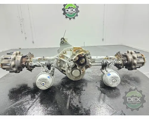 SPICER VNL860 Axle Assembly, Rear (Single or Rear)