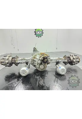 SPICER VNL860 Axle Assembly, Rear (Single or Rear)