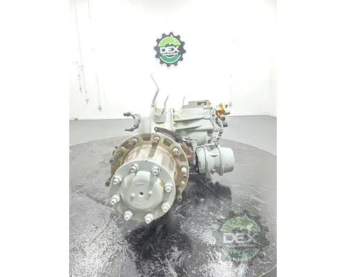 SPICER VNL860 Axle Assembly, Rear (Single or Rear)