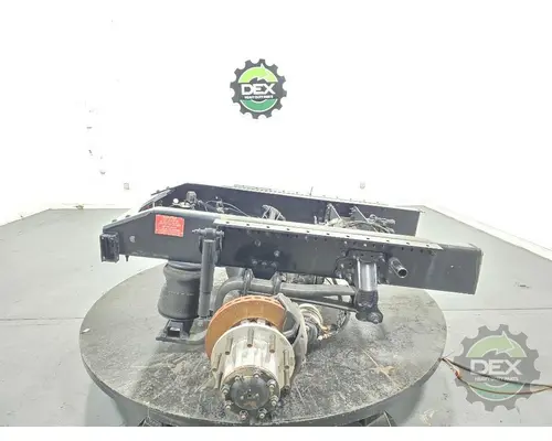 SPICER VNR Axle Assembly, Rear (Single or Rear)