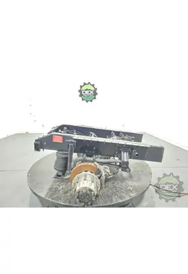 SPICER VNR Axle Assembly, Rear (Single or Rear)