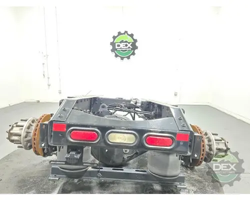 SPICER VNR Axle Assembly, Rear (Single or Rear)