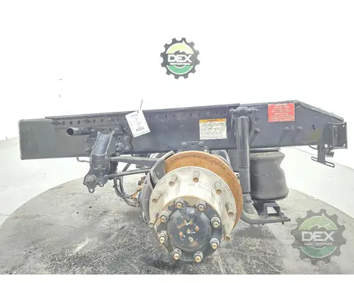 SPICER VNR Axle Assembly, Rear (Single or Rear)