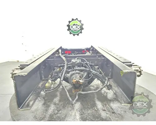 SPICER VNR Axle Assembly, Rear (Single or Rear)