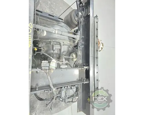 SPICER VNR Axle Assembly, Rear (Single or Rear)