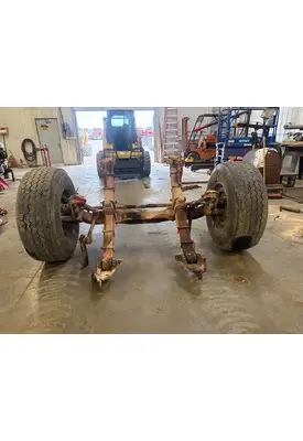 SPICER W9 Series Axle Beam (Front)