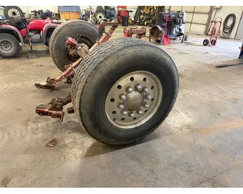 SPICER W9 Series Axle Beam (Front)