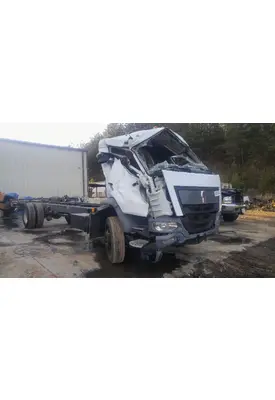 SPICER W900L Rears (Rear)