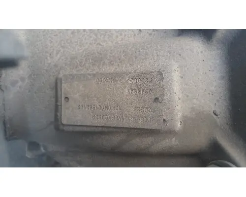 SPICER W900L Rears (Rear)
