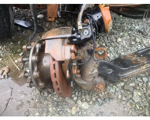 SPICER W990 Axle Beam (Front)