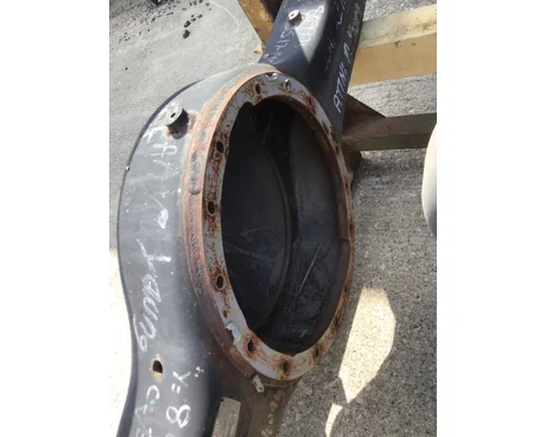 SPICER  AXLE HOUSING, REAR (REAR)