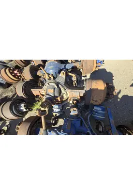 SPICER  Axle Assembly, Rear (Single or Rear)