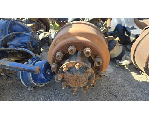 SPICER  Axle Assembly, Rear (Single or Rear)