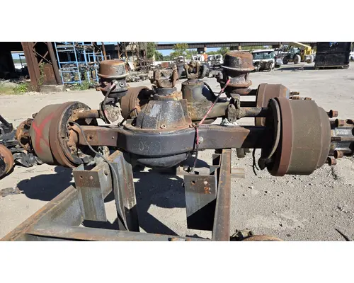 SPICER  Axle Assembly, Rear (Single or Rear)