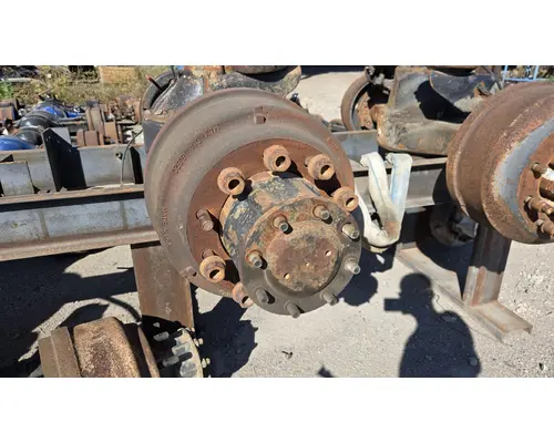 SPICER  Axle Assembly, Rear (Single or Rear)