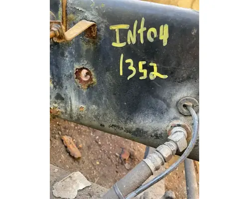 SPICER  Axle Assy, Fr (4WD)