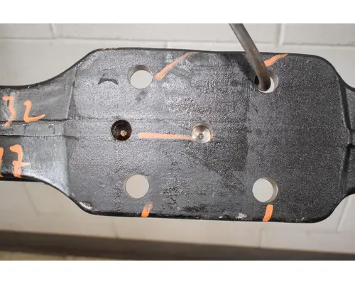 SPICER  Axle Beam (Front)