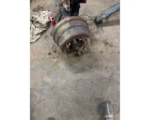 SPICER  Axle Beam (Front)