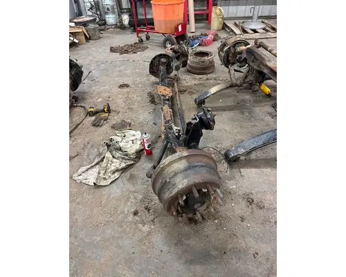 SPICER  Axle Beam (Front)