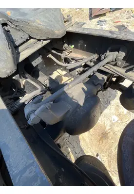 SPICER  Axle Housing (Rear)