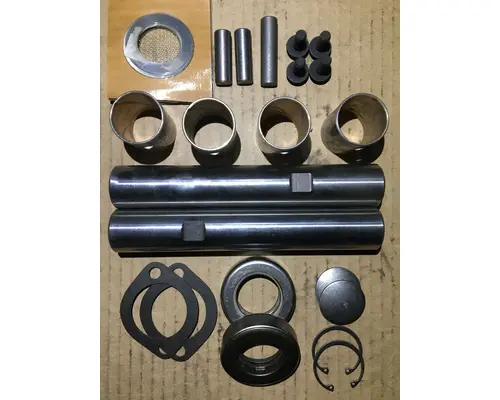 SPICER  Axle Parts, Misc.