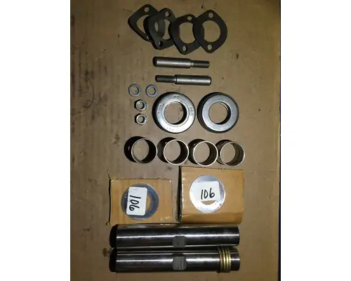SPICER  Axle Parts, Misc.