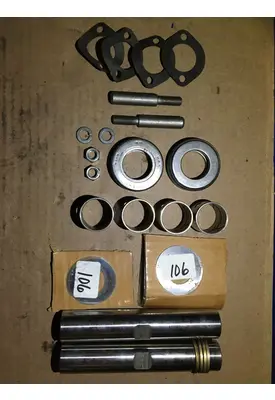 SPICER  Axle Parts, Misc.