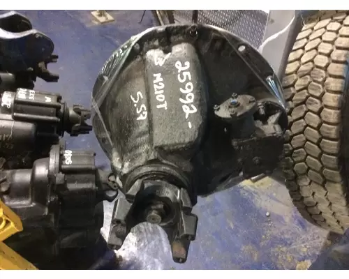 SPICER  Differential (Single or Rear)