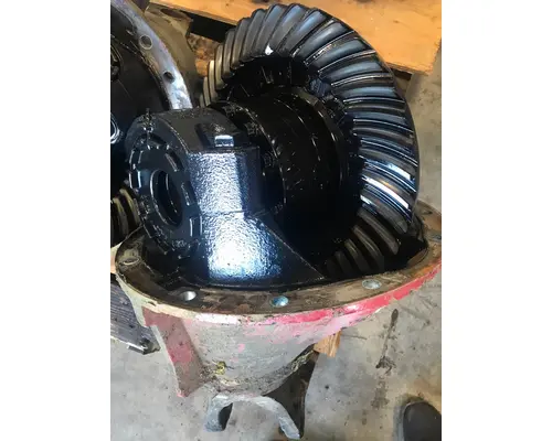 SPICER  Differential Assembly (Rear, Rear)