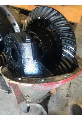 SPICER  Differential Assembly (Rear, Rear)