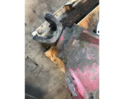 SPICER  Differential Assembly (Rear, Rear)