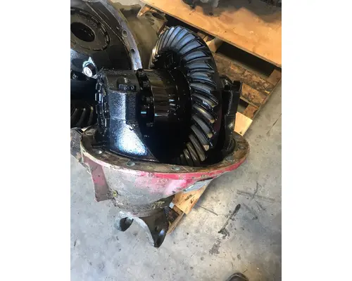 SPICER  Differential Assembly (Rear, Rear)