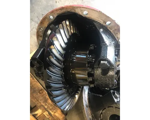 SPICER  Differential Assembly (Rear, Rear)